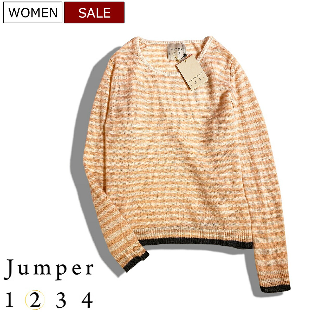 楽天市場】【定価27,500円(税込)】Jumper 1234-ジャンパー1234- 丁寧に