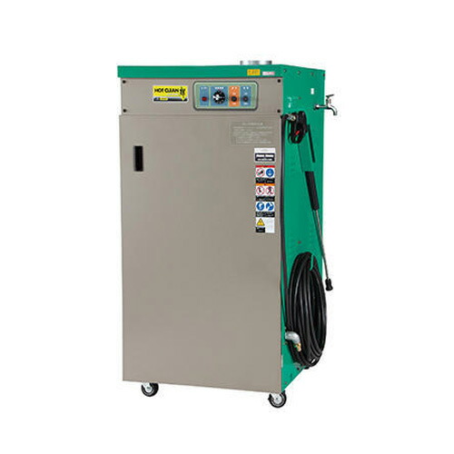 楽天市場】安全自動車 高圧温水洗車機 AHW-1015A三相200V3馬力