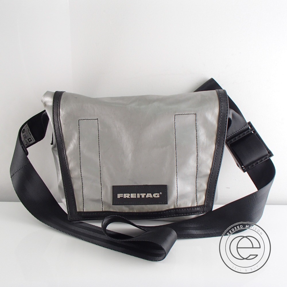 楽天市場】FREITAG【フライターグ】 F11 LASSIE ラッシー MESSENGER