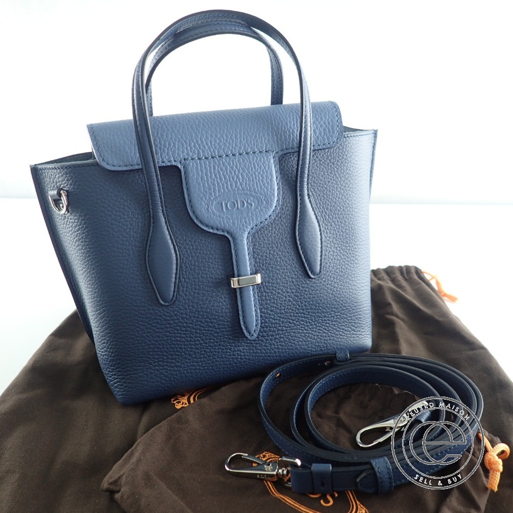 楽天市場】TOD'S【トッズ】XBWANXA0100RIB8Z35 JOY BAG MINI ジョイ