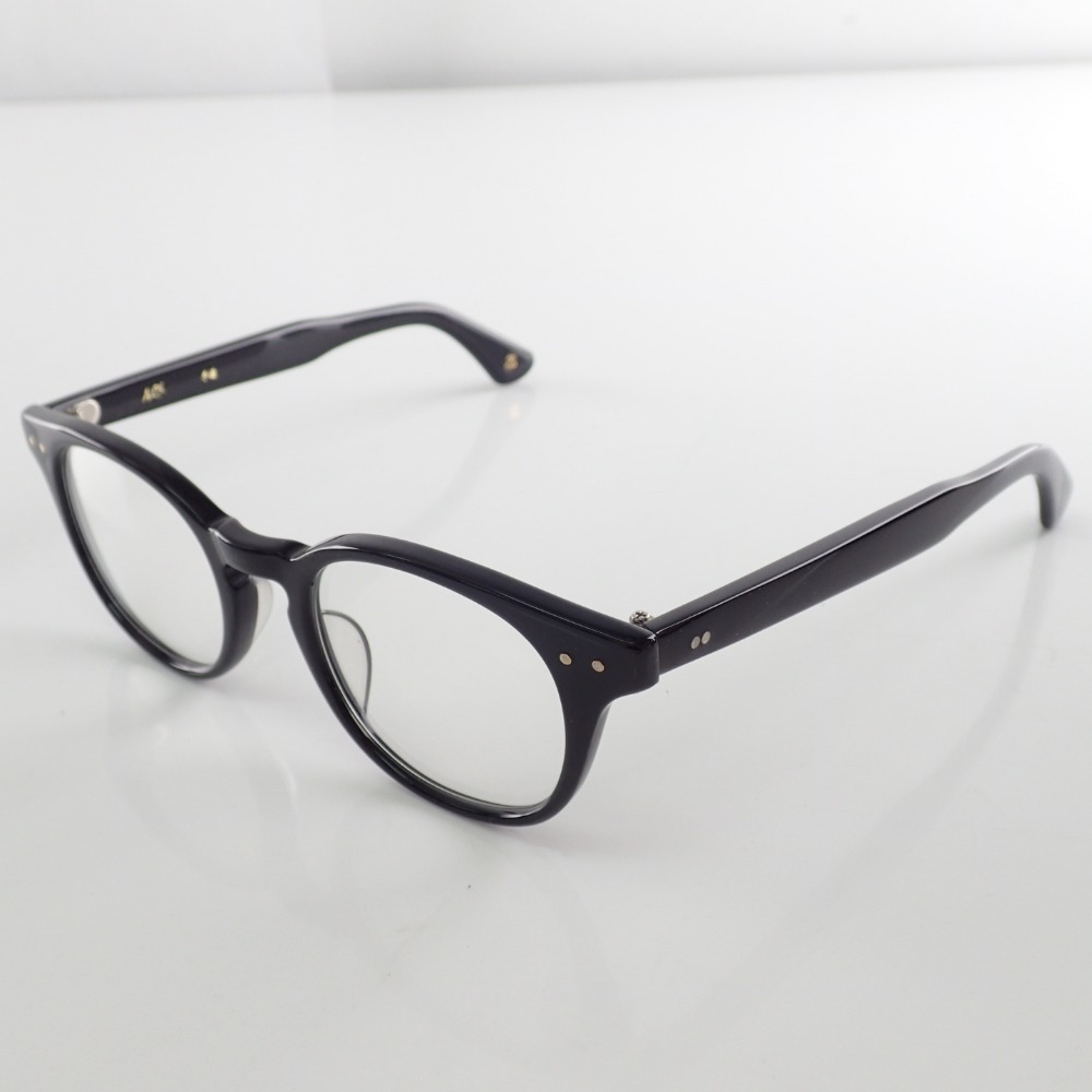 楽天市場】STUSSY ステューシー glasses 小竹長兵衛作 ALEX アレックス