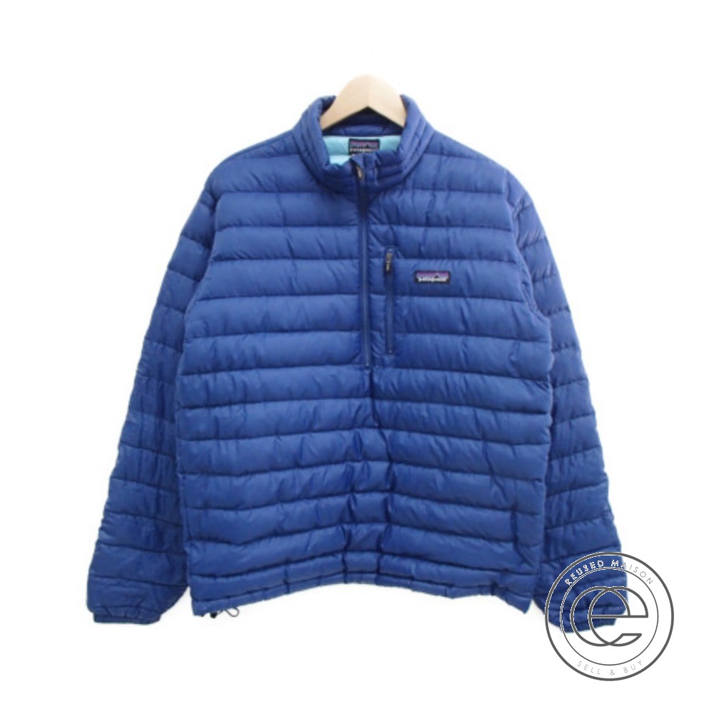 楽天市場】patagonia パタゴニア 84670 ハーフジップ プルオーバー