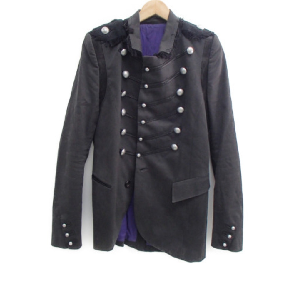 楽天市場】IF SIX WAS NINEイフシックスワズナイン Jk-spidder 34231F