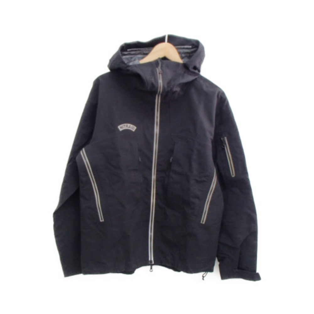 楽天市場】NITRAIDナイトレイド HYDRO SPECハイドロスペック フーディ