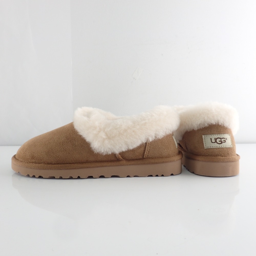楽天市場】UGG アグ 1011894 NITA ニタ ムートンスリッポン/ シューズ