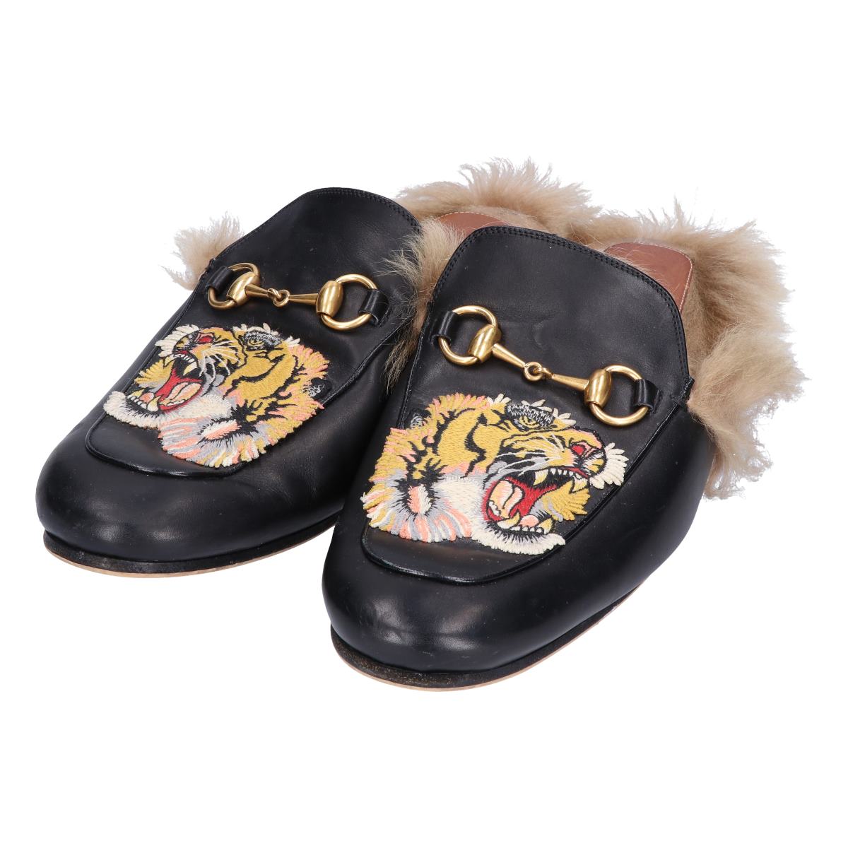 楽天市場】GUCCI グッチ PRINCETOWN プリンスタウン タイガー ビット