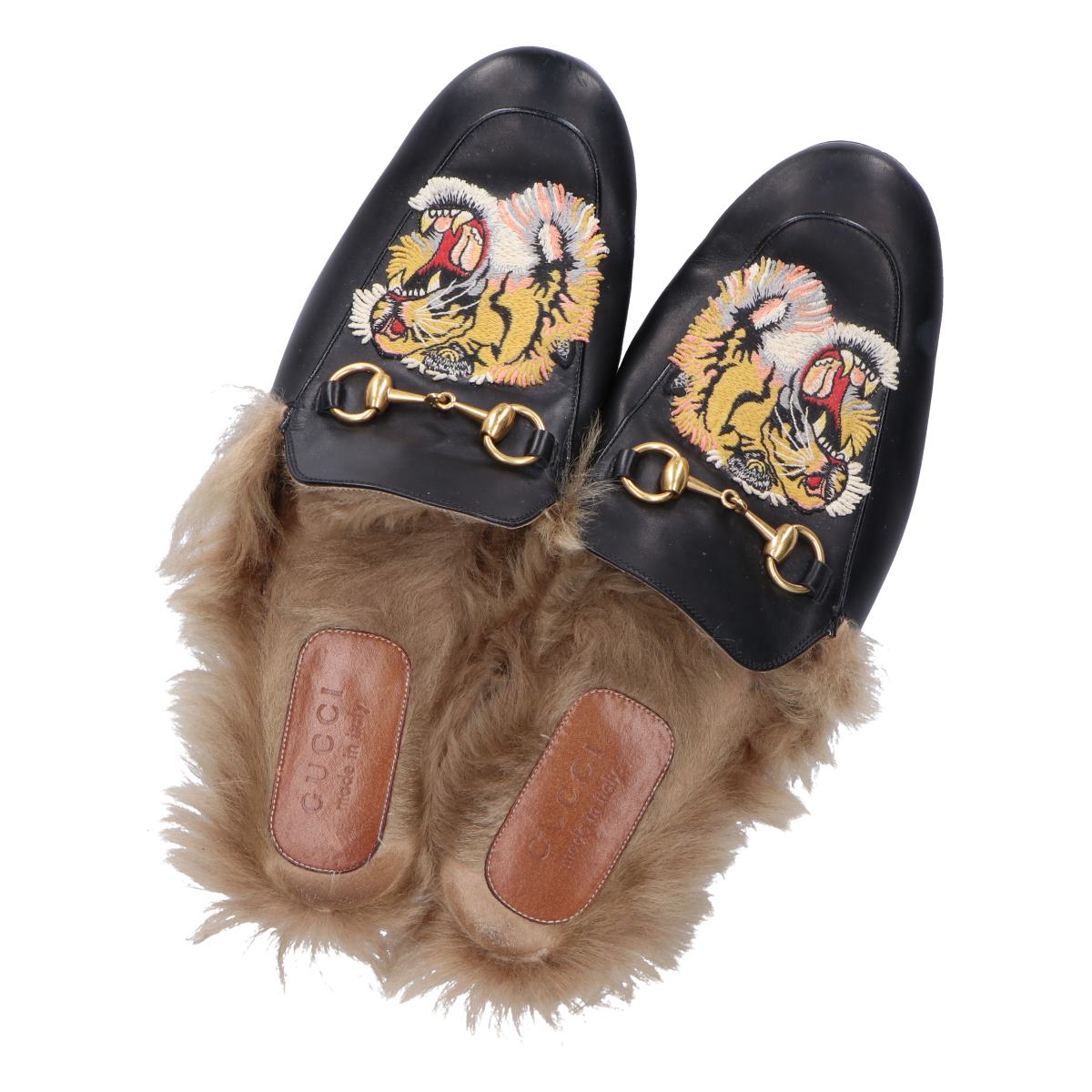 楽天市場】GUCCI グッチ PRINCETOWN プリンスタウン タイガー ビット