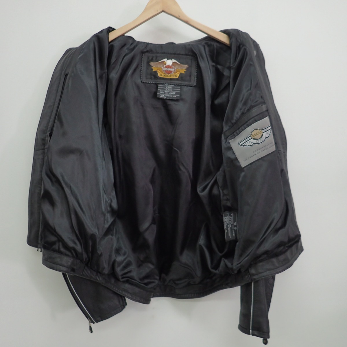 楽天市場】HARLEY-DAVIDSON ハーレーダビッドソン 100周年記念