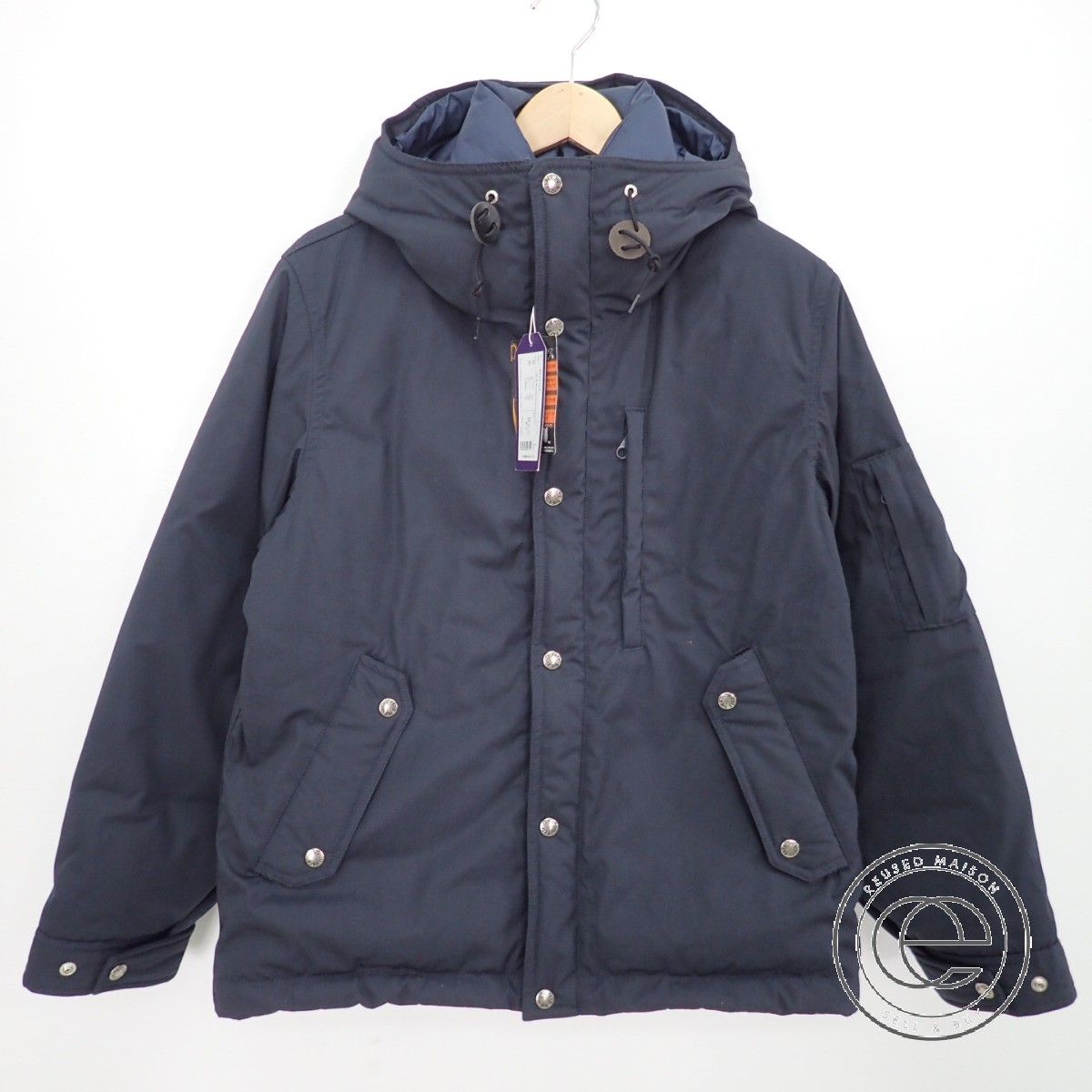 楽天市場】THE NORTH FACE PURPLE LABELザノースフェイスパープル