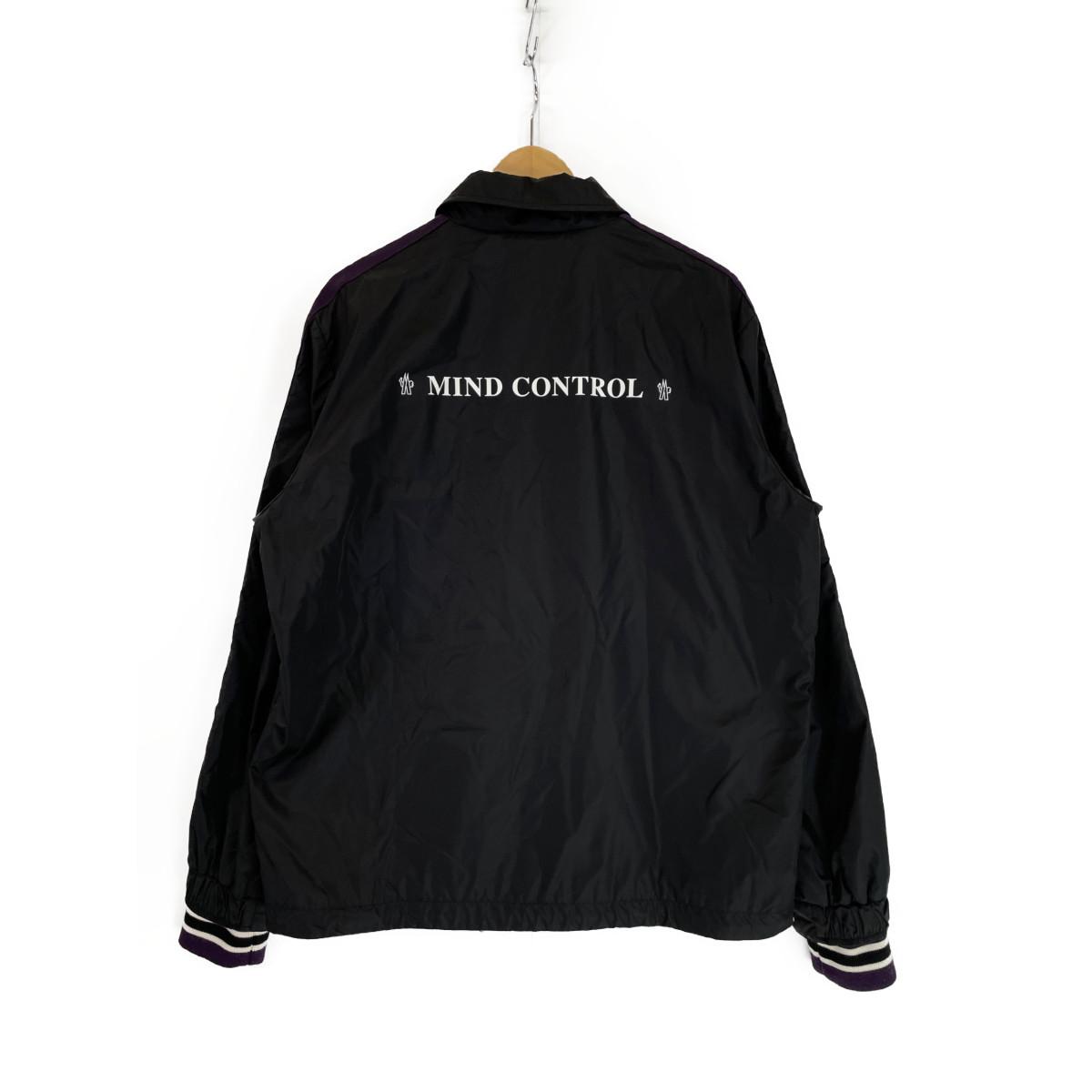 楽天市場】MONCLER モンクレール ×Palm Angels パームエンジェルス JIM