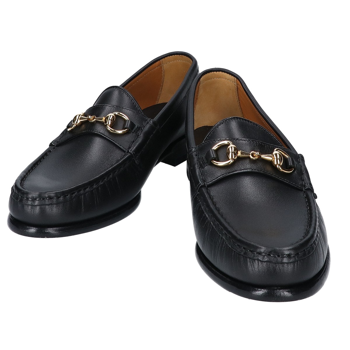 楽天市場】REGAL リーガル 【新品同様】44HR レザー ビットローファー