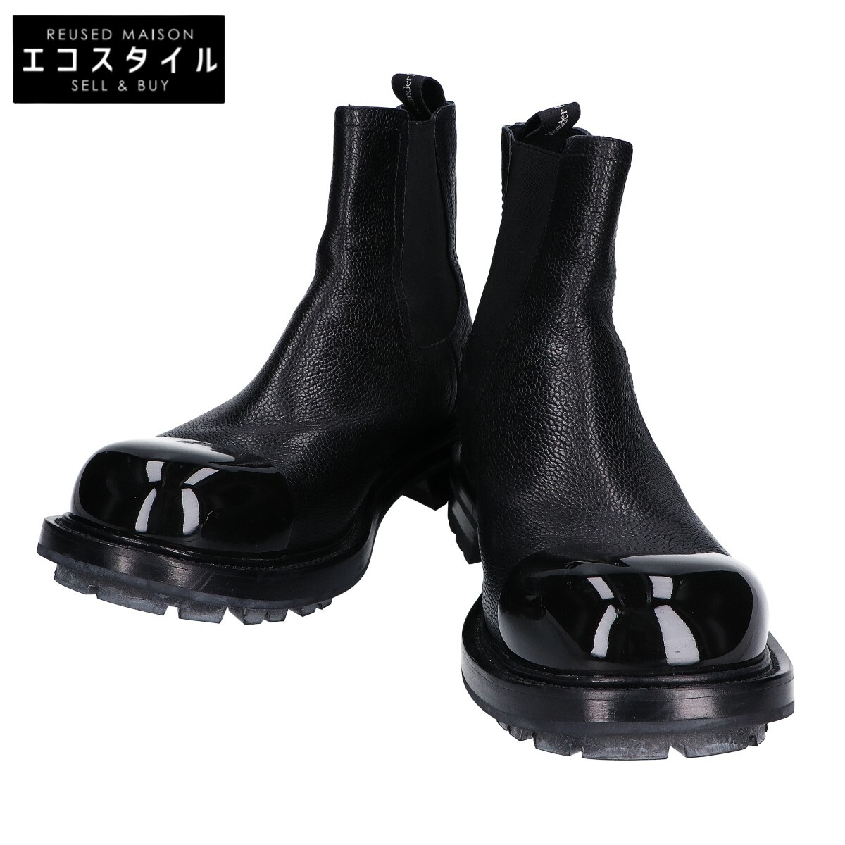 楽天市場】Alexander McQueen アレキサンダーマックイーン 667911