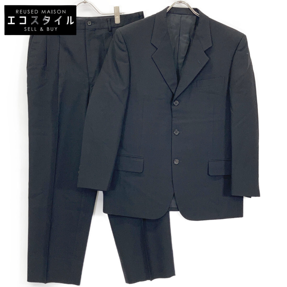 楽天市場】COMME des GARCONS（スーツ｜スーツ・セットアップ