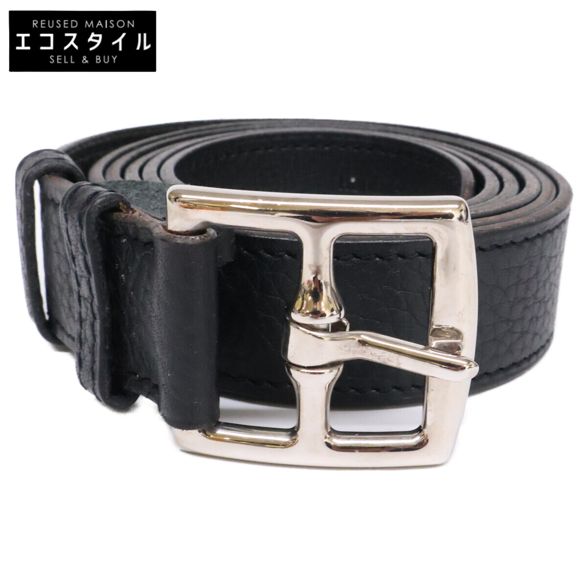 楽天市場】hermes エトリヴィエール ベルトの通販