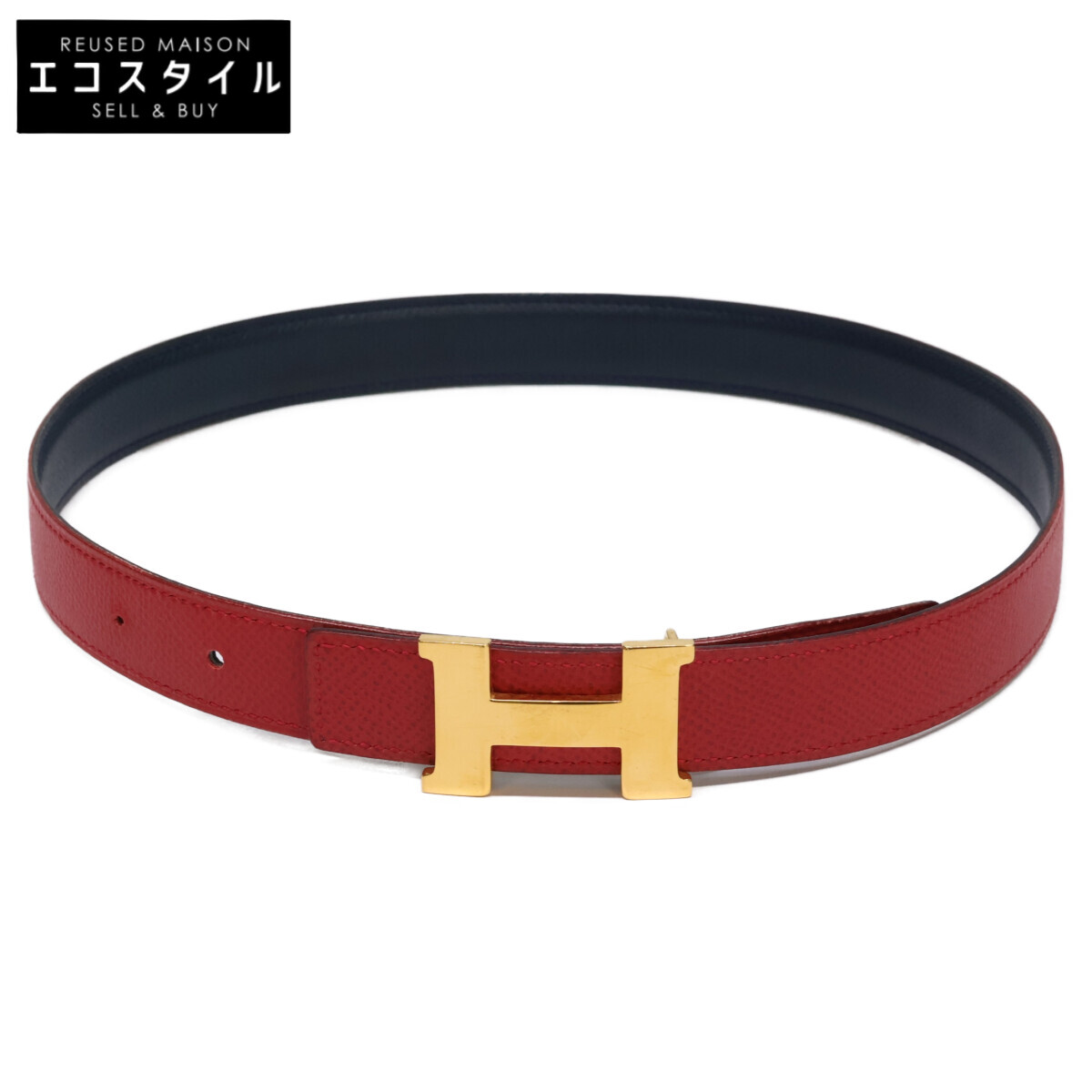 楽天市場】エルメス ミニコンスタンス ベルトの通販