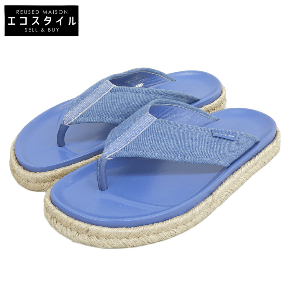 楽天市場】エスパドリーユ（ブランドルイ・ヴィトン）（メンズ靴｜靴