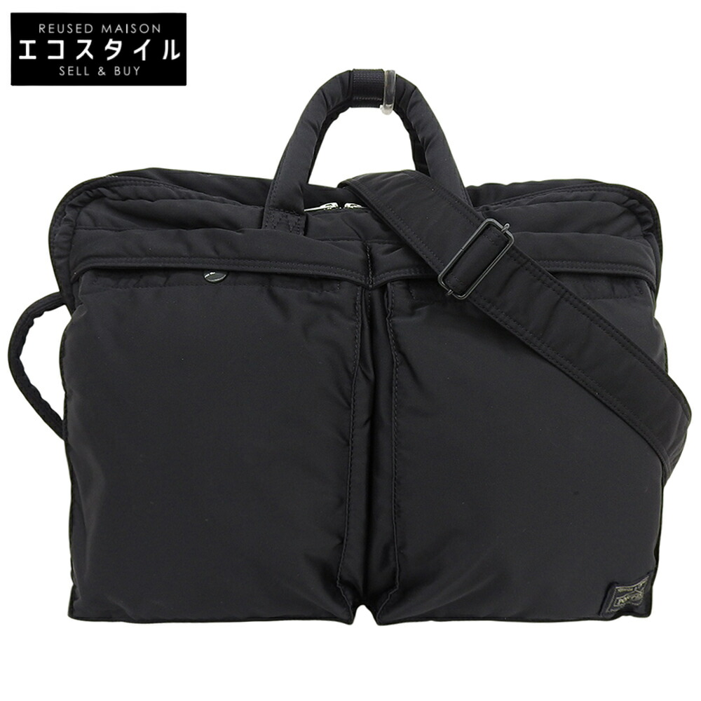 楽天市場】ポーター タンカー 3way 中古の通販