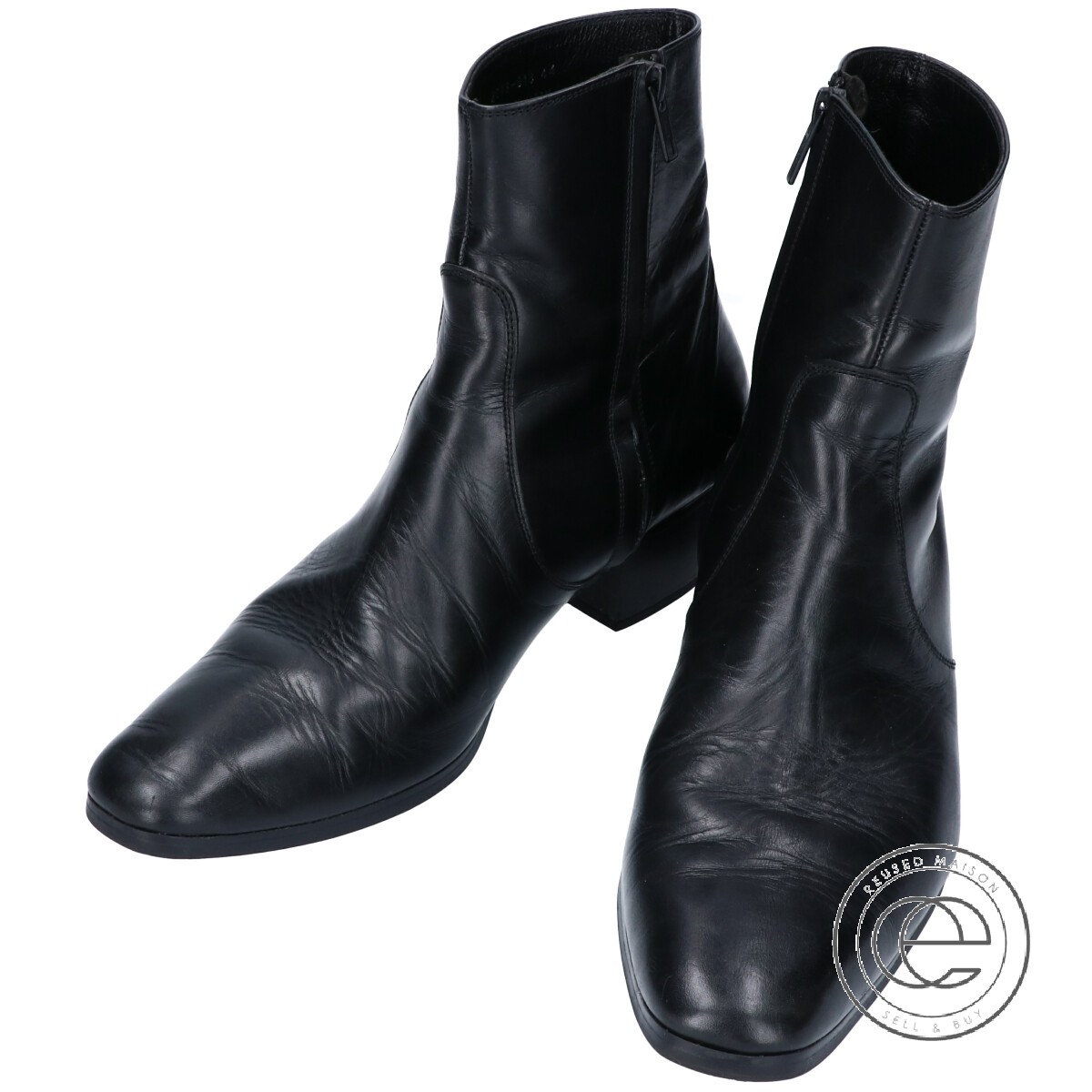 楽天市場】LAD MUSICIAN ラッドミュージシャン 2216-913 カウレザー