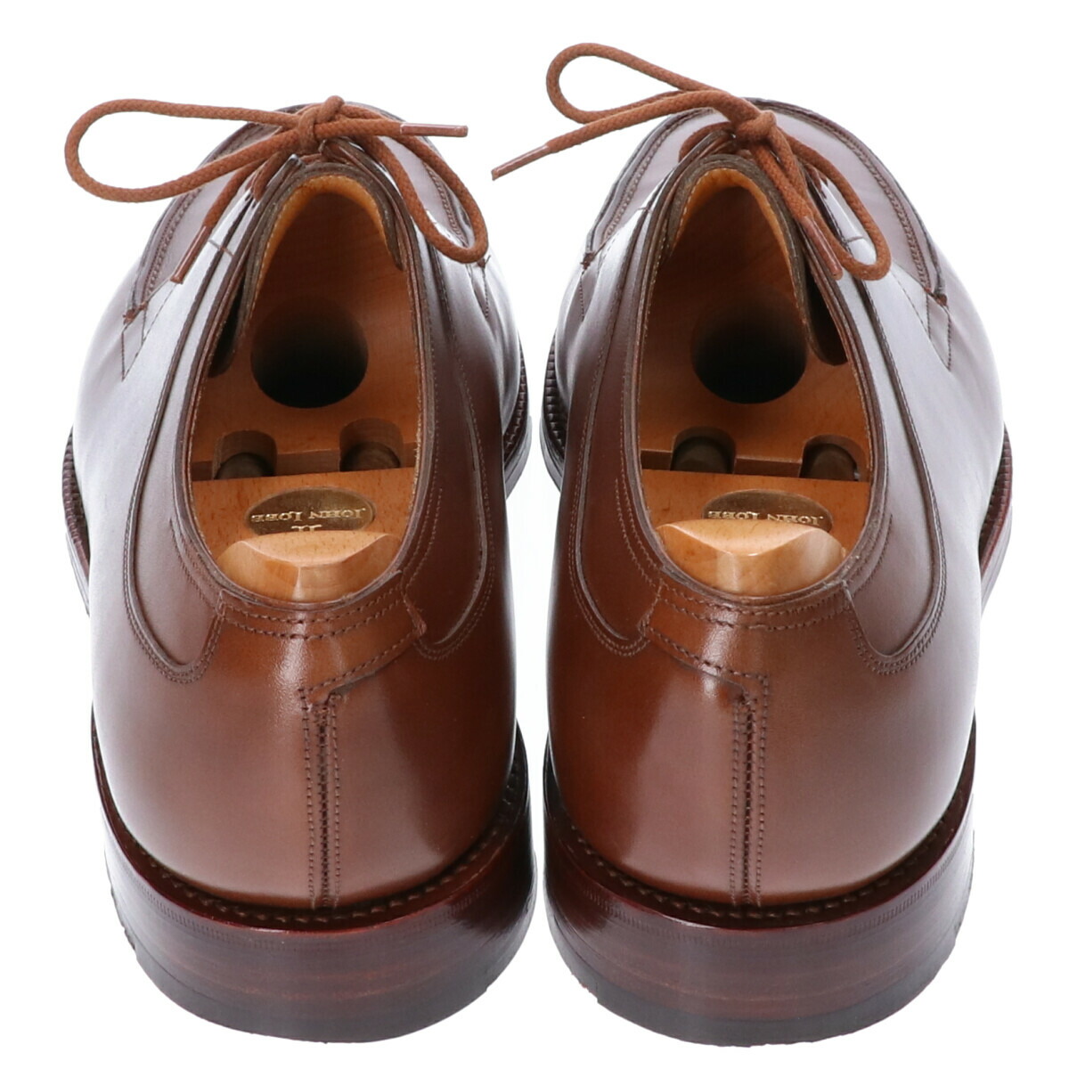 楽天市場】JOHN LOBB ジョンロブ BARROS バロス レザーUチップ