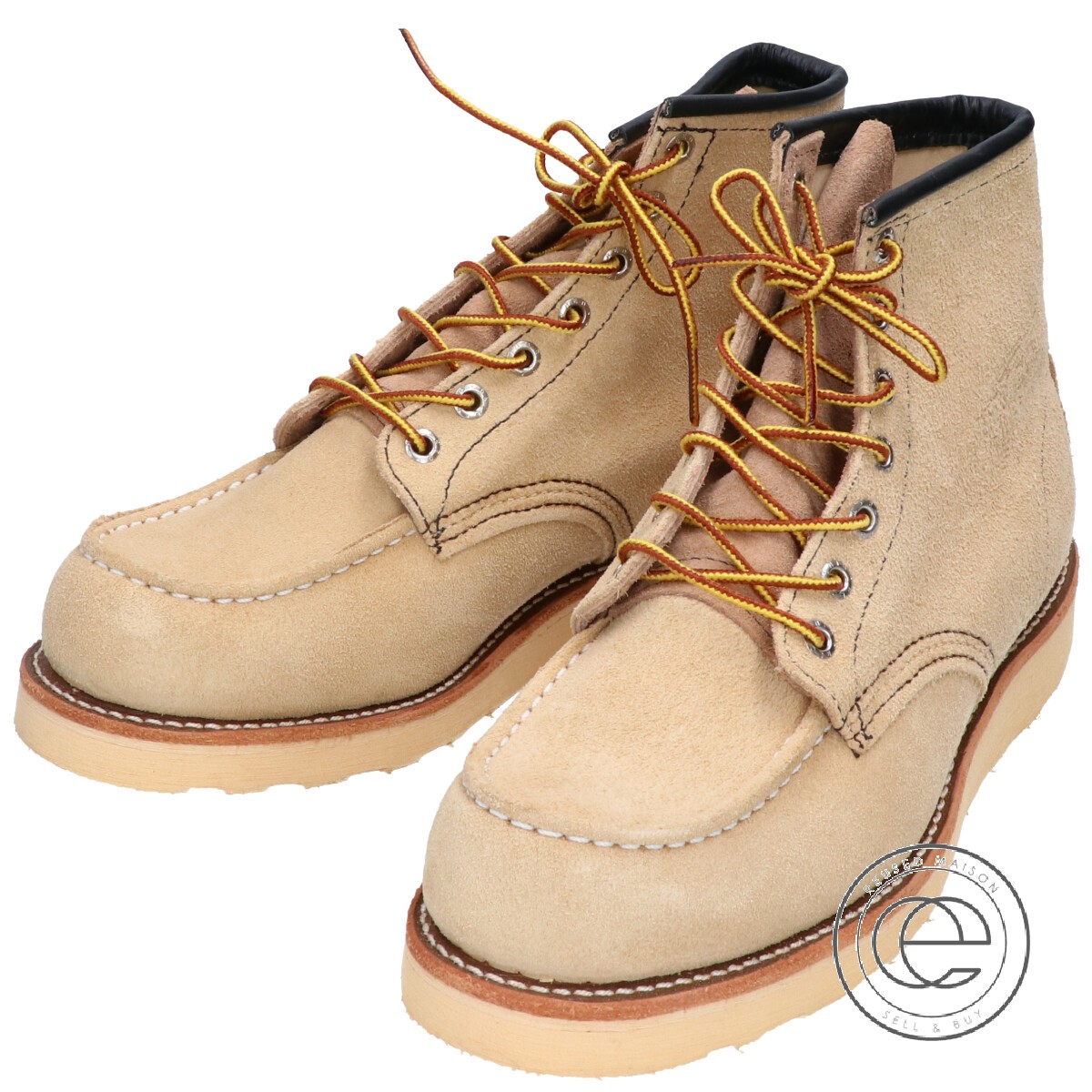楽天市場】RED WING レッドウィング 8173 Irish Setter / 6