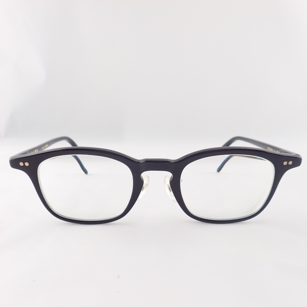 楽天市場】KANEKO OPTICAL 金子眼鏡 KC-11R BK CELLULOID メガネ