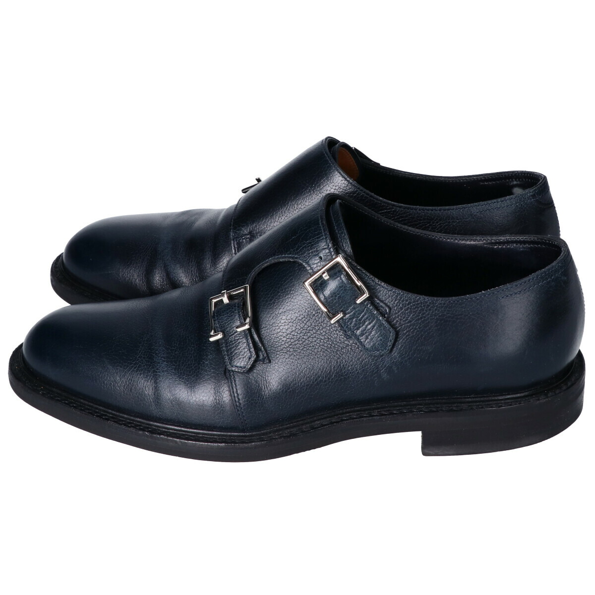 楽天市場】JOHN LOBB ジョンロブ MORVAL モーヴァル 0015ラスト レザー