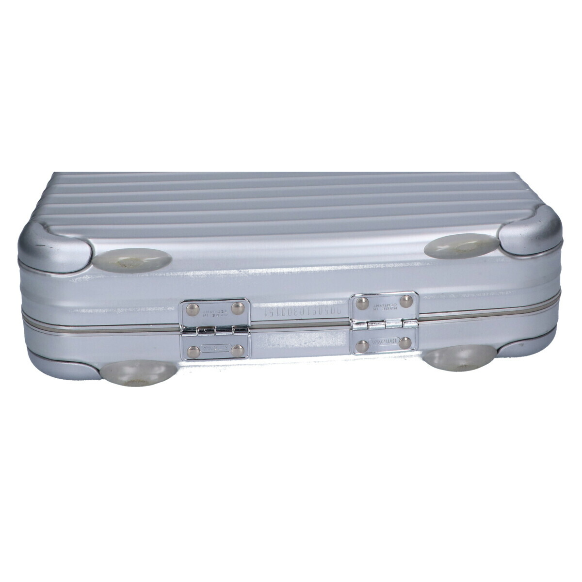 楽天市場】RIMOWA リモワ 905.09 TOPAS トパーズ ダイヤルロック 2WAY