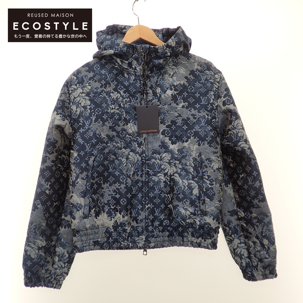 楽天市場】LOUIS VUITTON ルイ・ヴィトン 国内正規 RM211M ZQA HKB04W