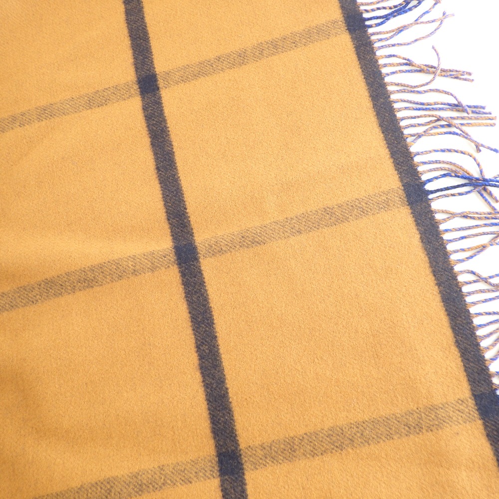 楽天市場】HERMES エルメス 【新品/国内正規】カシミヤ混ウール ケープ