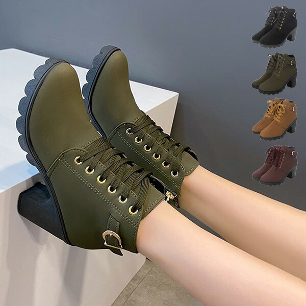 大人気】 アグ ケーセン ショートブーツ 26cm 太ヒール スエード UGG