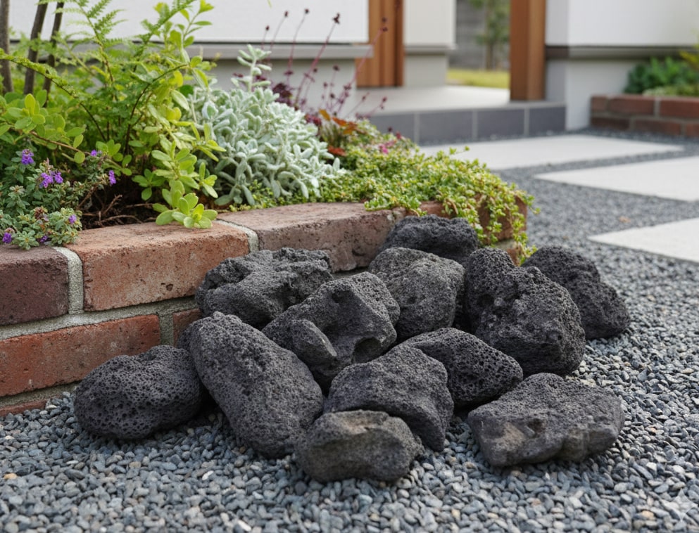 石臼 18石セット 庭石 鑑賞石 石 石材 庭 坪庭 ガーデニング 石臼 18石