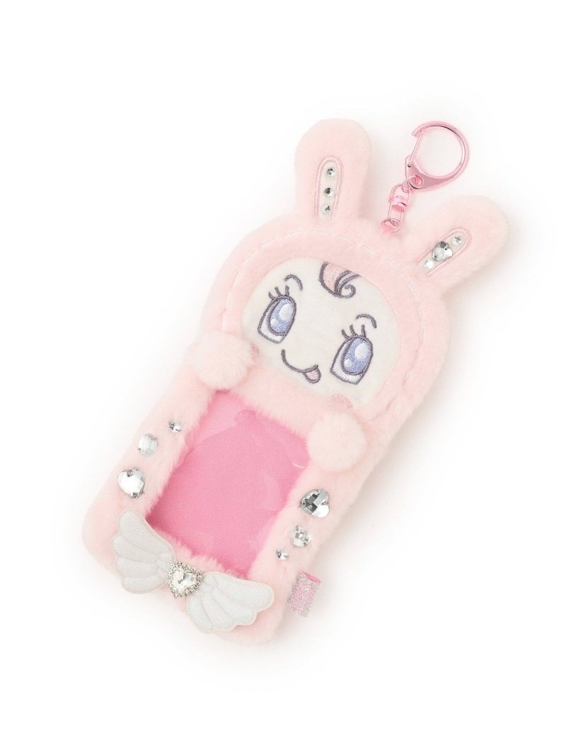 楽天市場】mezzo piano Junior エンジェルベリエちゃん キラキラカード