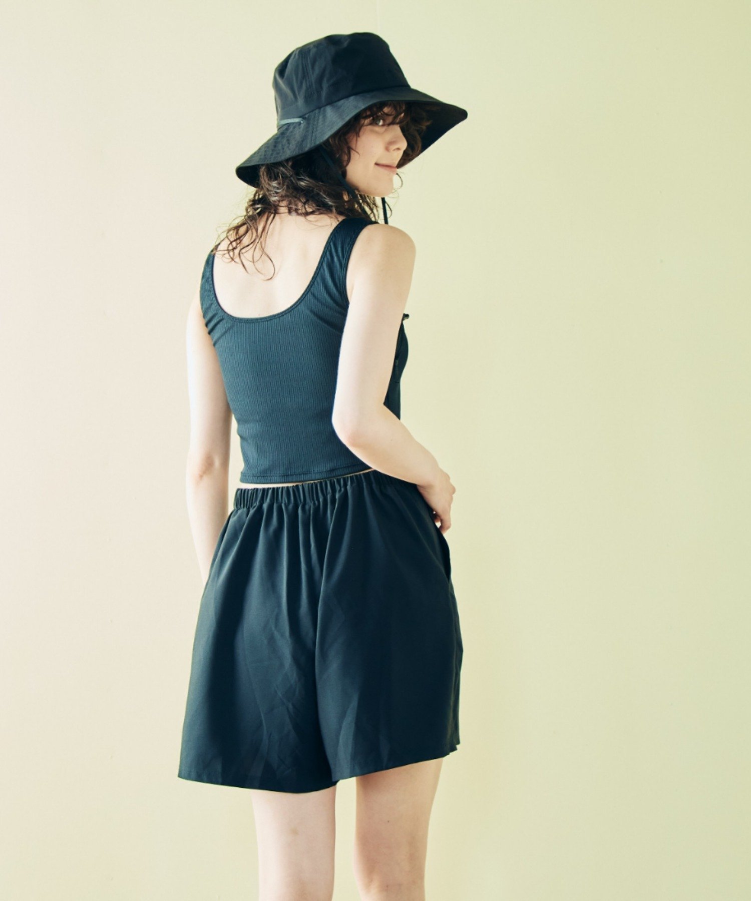 San-ai Resort northerly｜【紫外線防止】【UVカット】 WEB限定5点