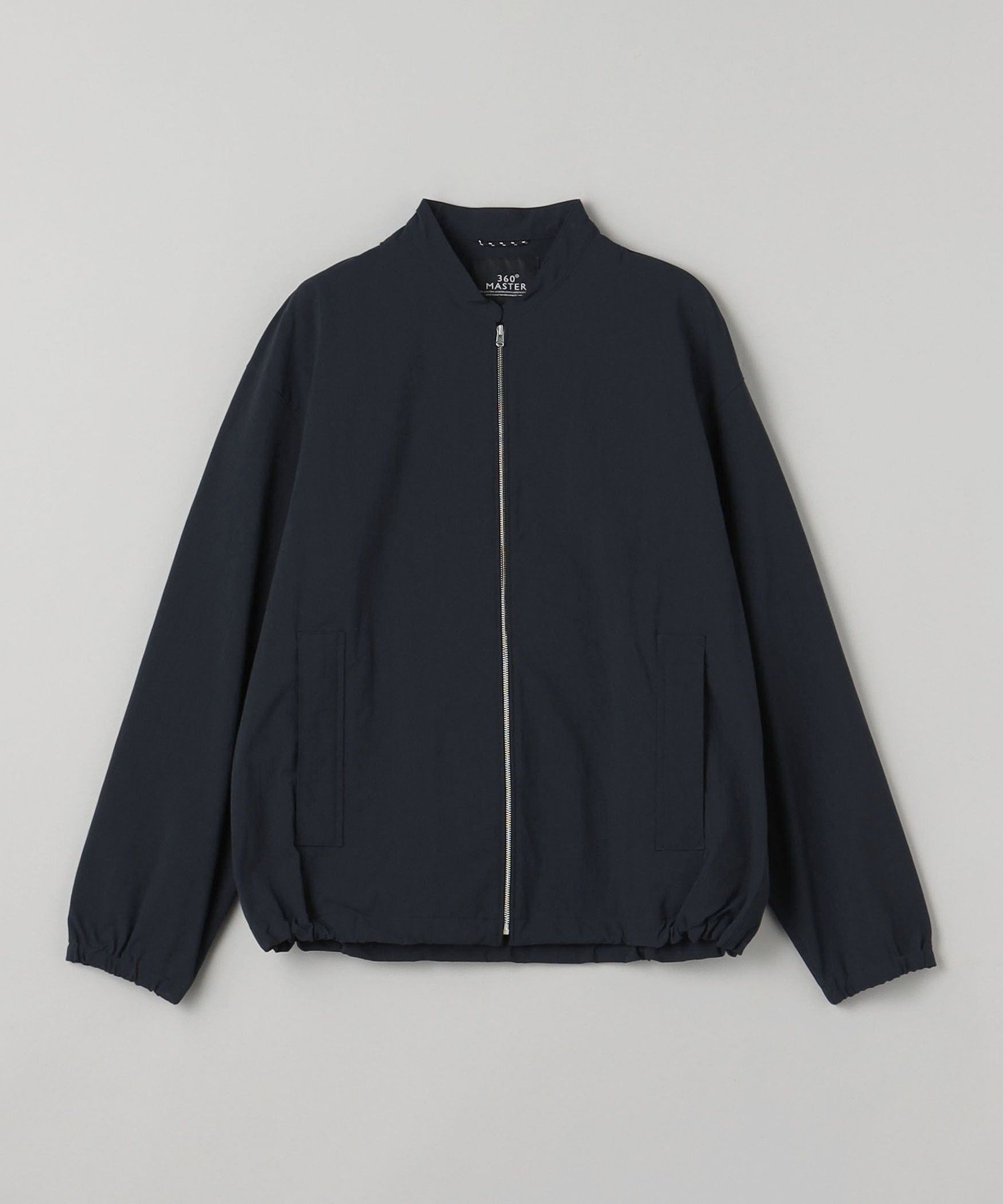 UNITED ARROWS LTD. OUTLET｜360°MASTER バンド ジップジャケット