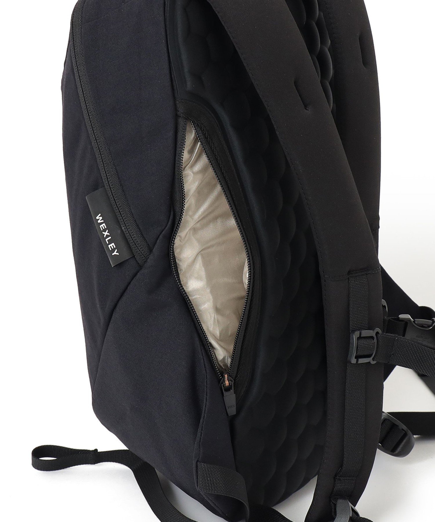 B:MING LIFE STORE by BEAMS｜WEXLEY / MADISON FULL CORDURA(R