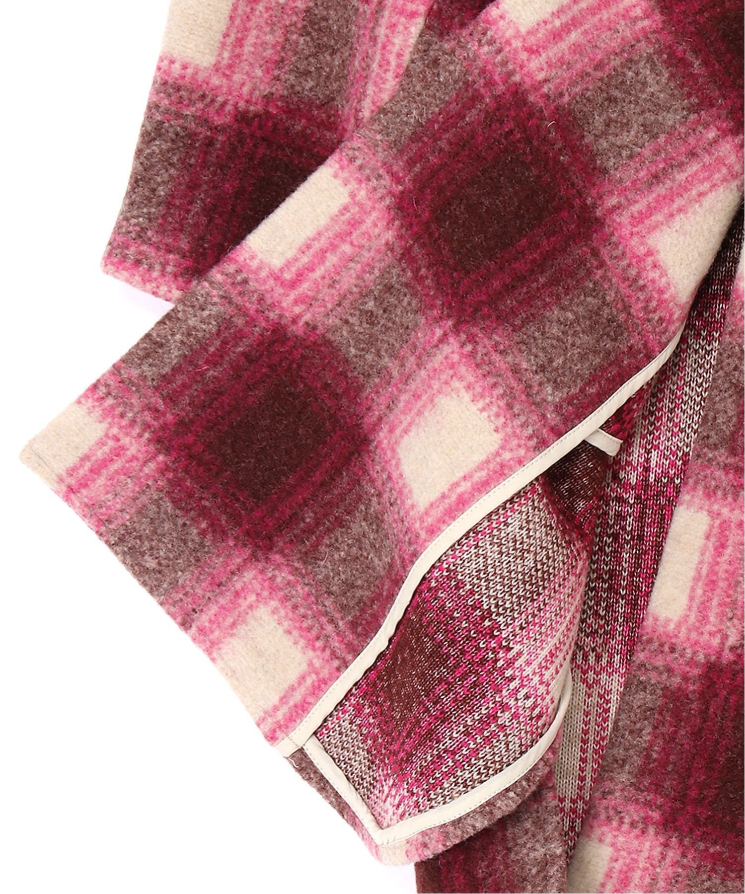 ISABEL MARANT｜GABRIEL チェック コート MARANT ETOIRE マラン