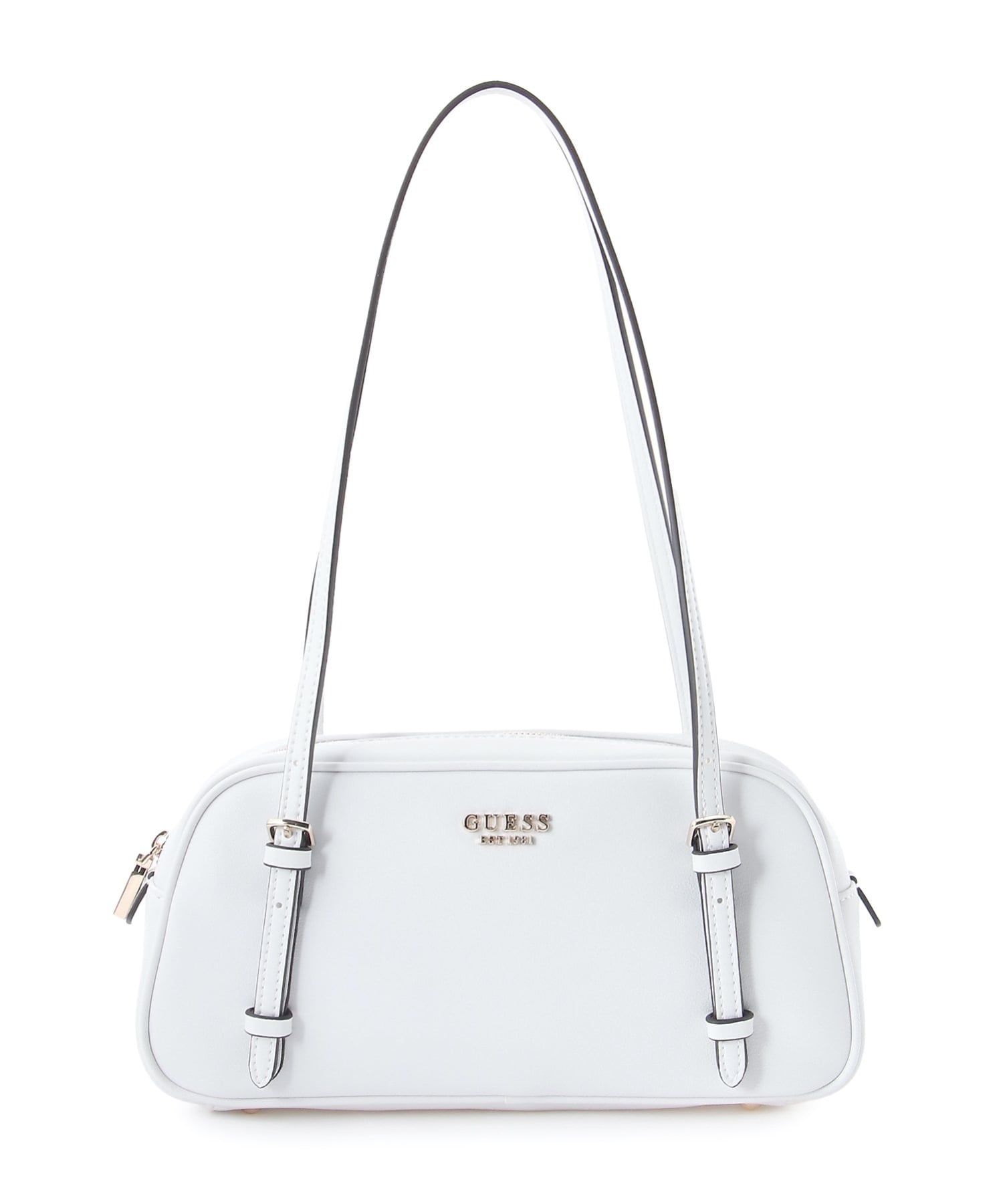 GUESS｜GUESS ショルダーバッグ (W)CERELIA Shoulder Satchel