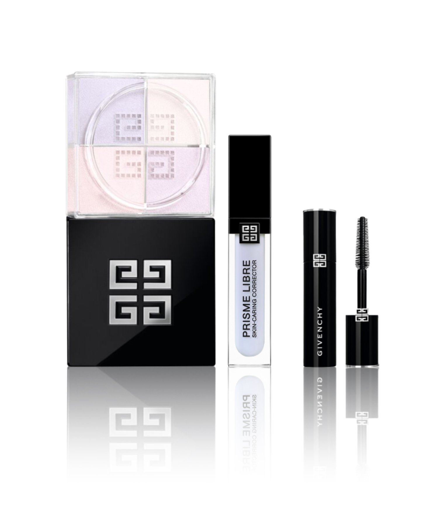 ジバンシー スキンケアセット 4点 GIVENCHY GIVENCHY BEAUTY