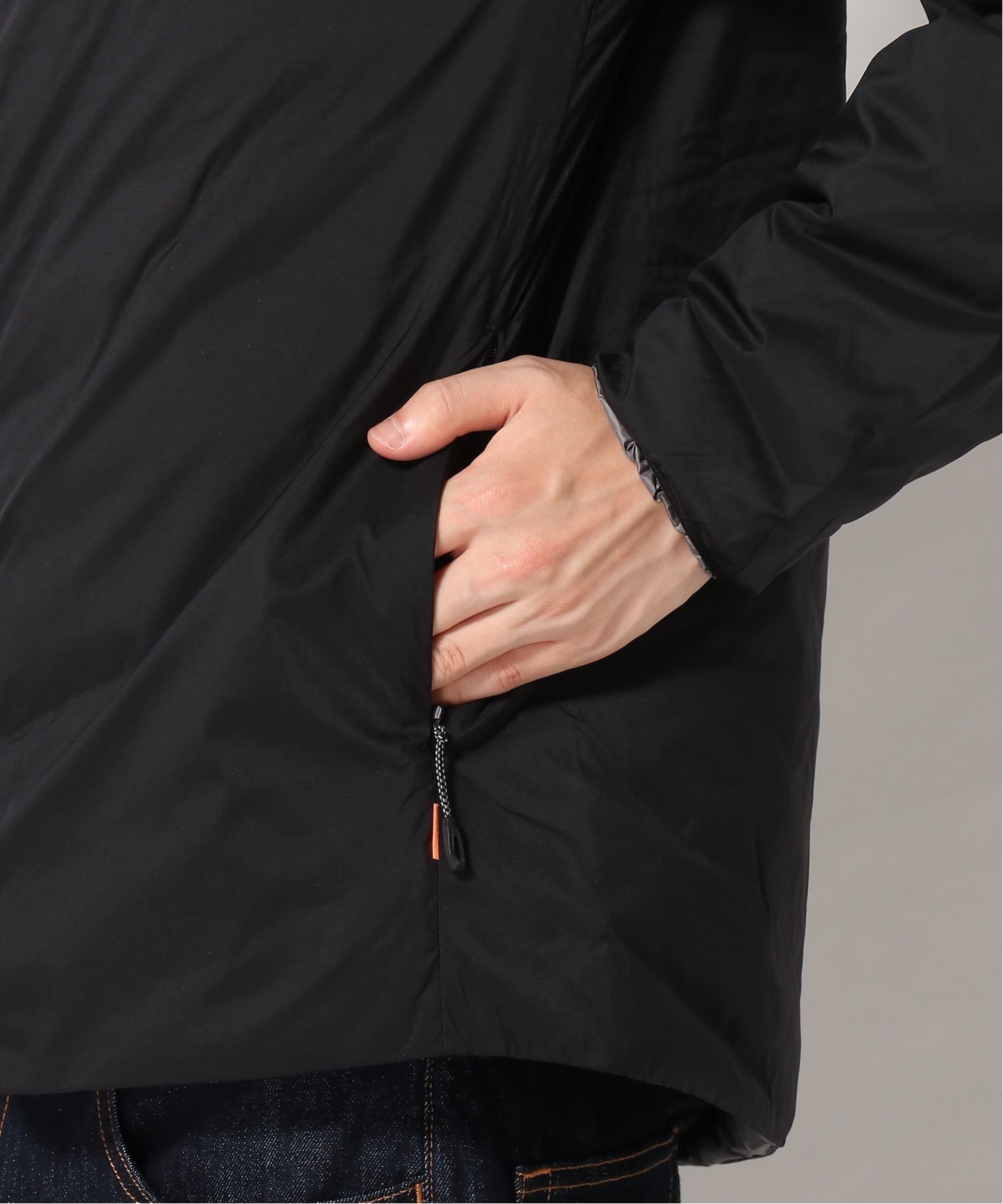 MAMMUT｜【公式】MAMMUT/マムート セオン インサレーション