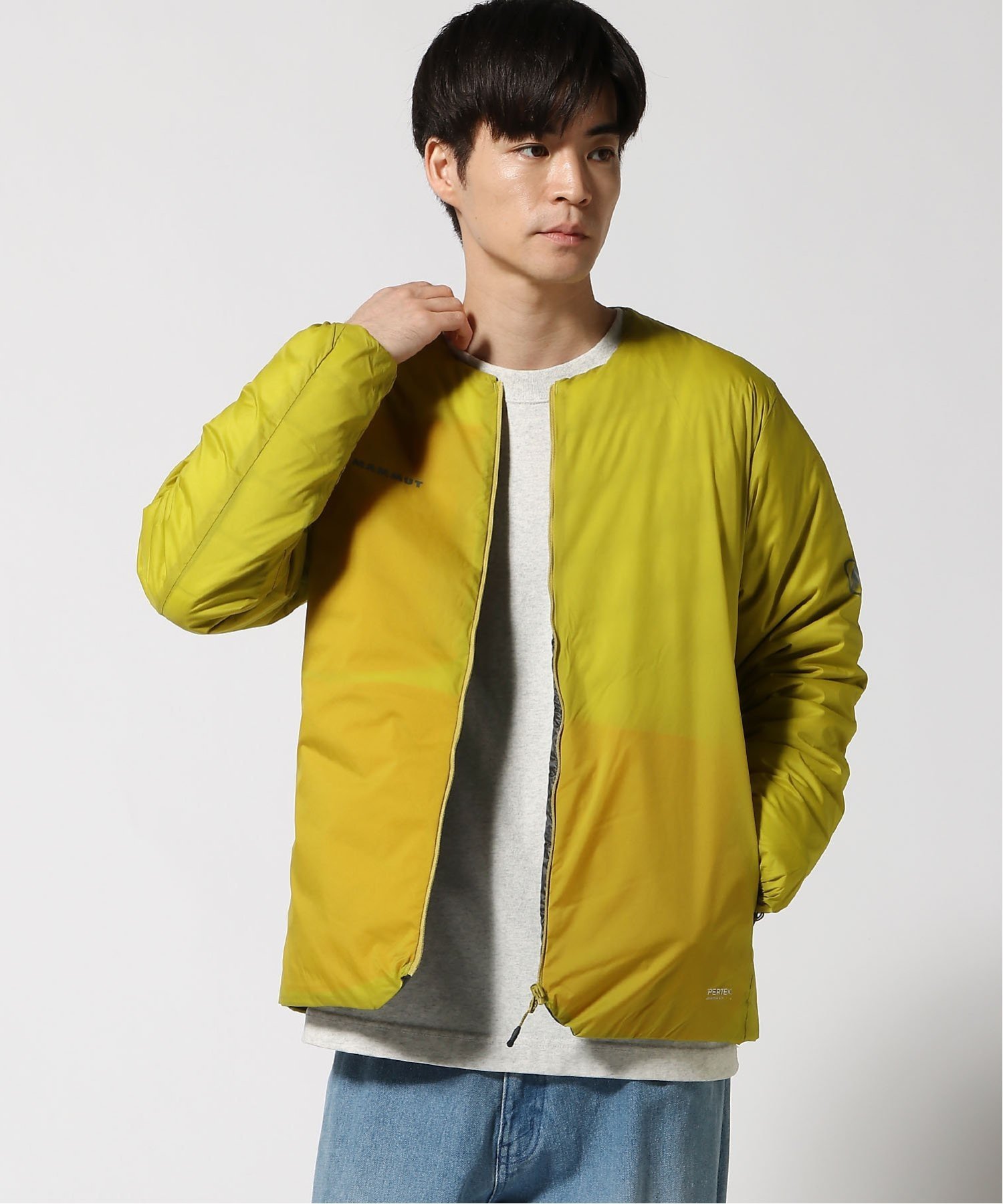 MAMMUT｜【公式】MAMMUT/マムート セオン インサレーション