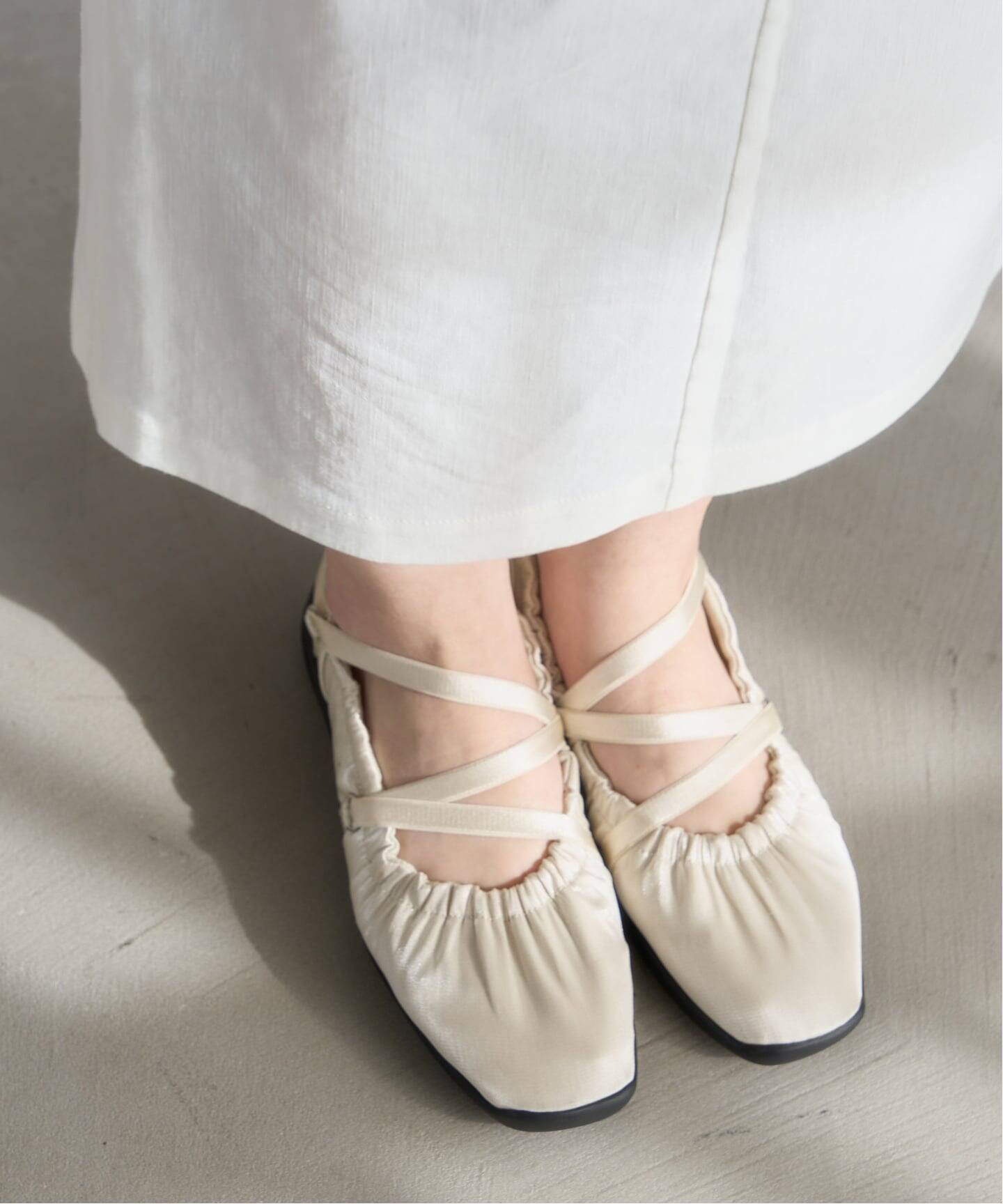 LE TALON｜《追加》Lエラスティックスニーカー | Rakuten Fashion(楽天