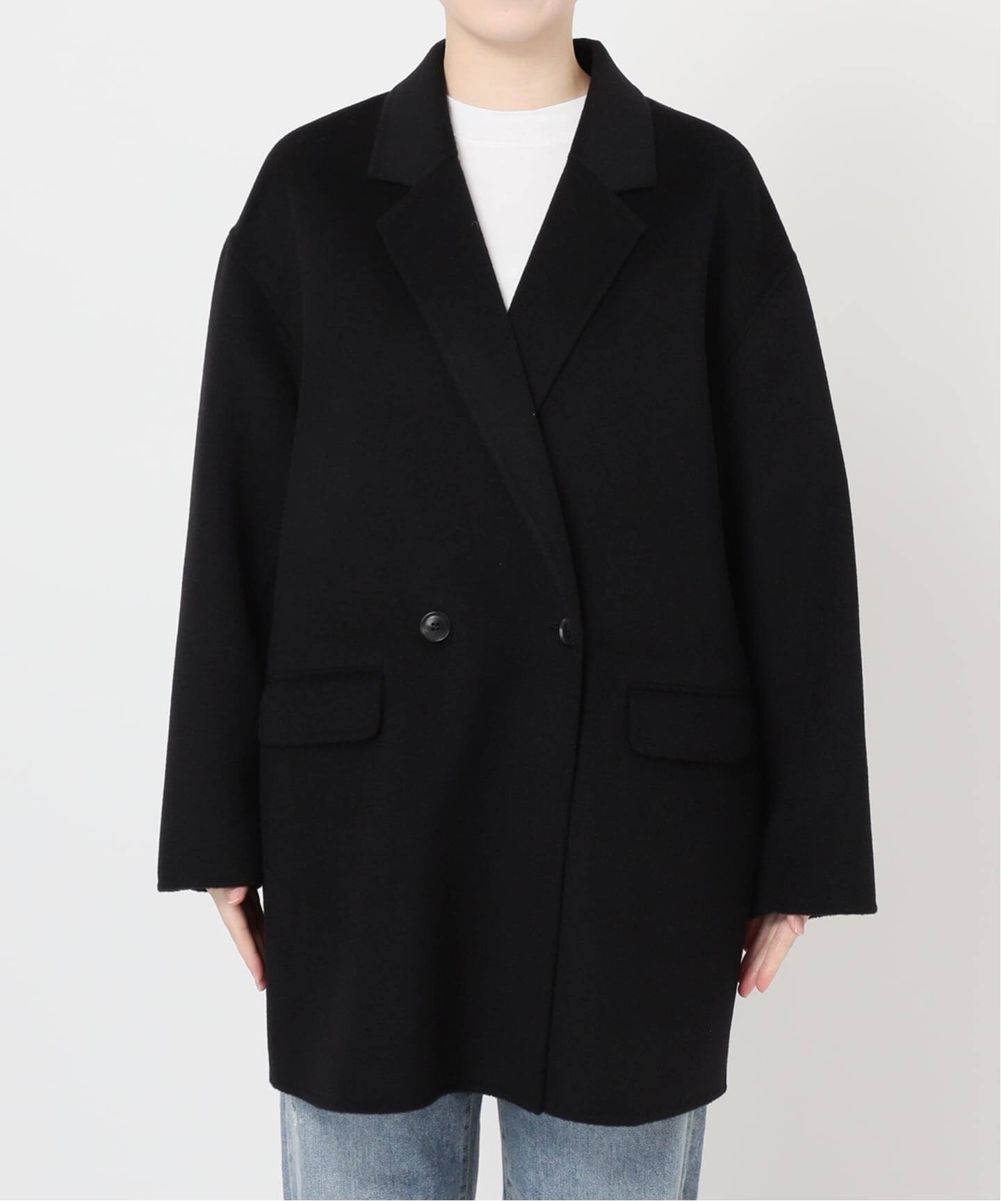 FRAMeWORK｜ハミルトンリバーテーラードコート | Rakuten Fashion(楽天