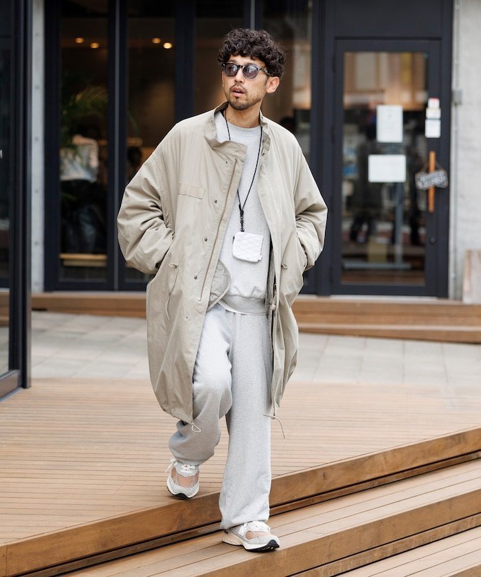 FREAK'S STORE｜M65 LINER SET/モッズコート 25AW | Rakuten Fashion