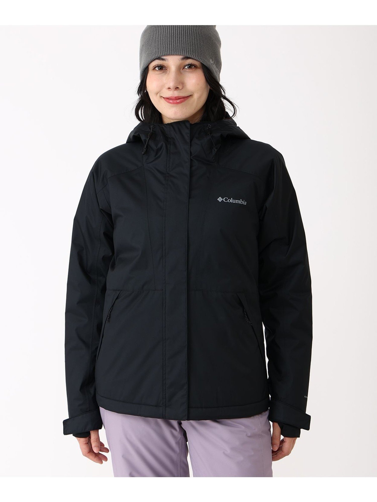 Columbia｜Columbia/ ウィメンズティプトンピークIVインシュレーテッド