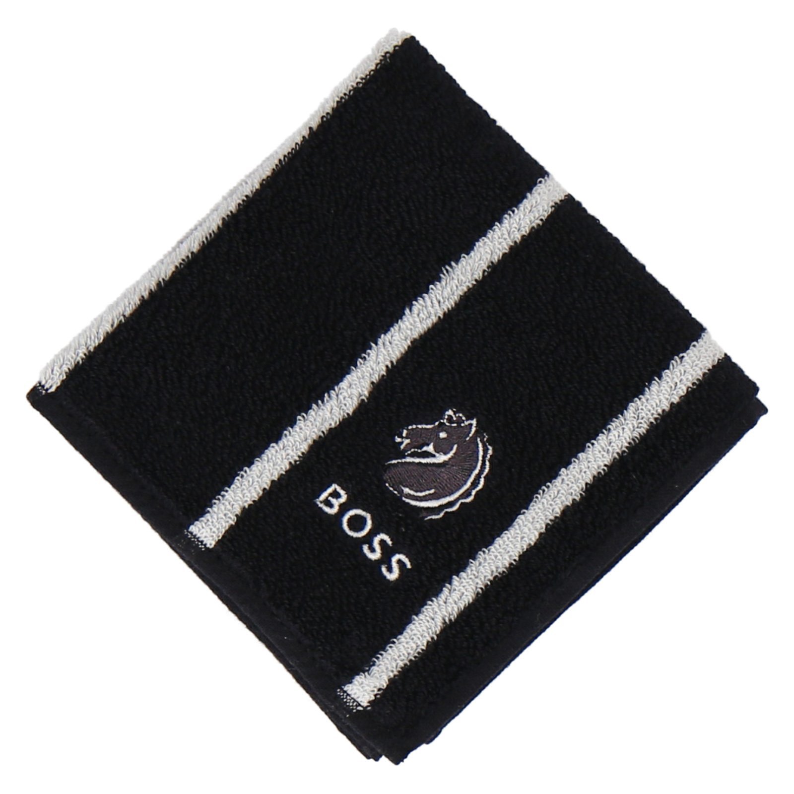 INTERMODE KAWABE｜BOSS(ボス) メンズ ミニタオル | Rakuten Fashion