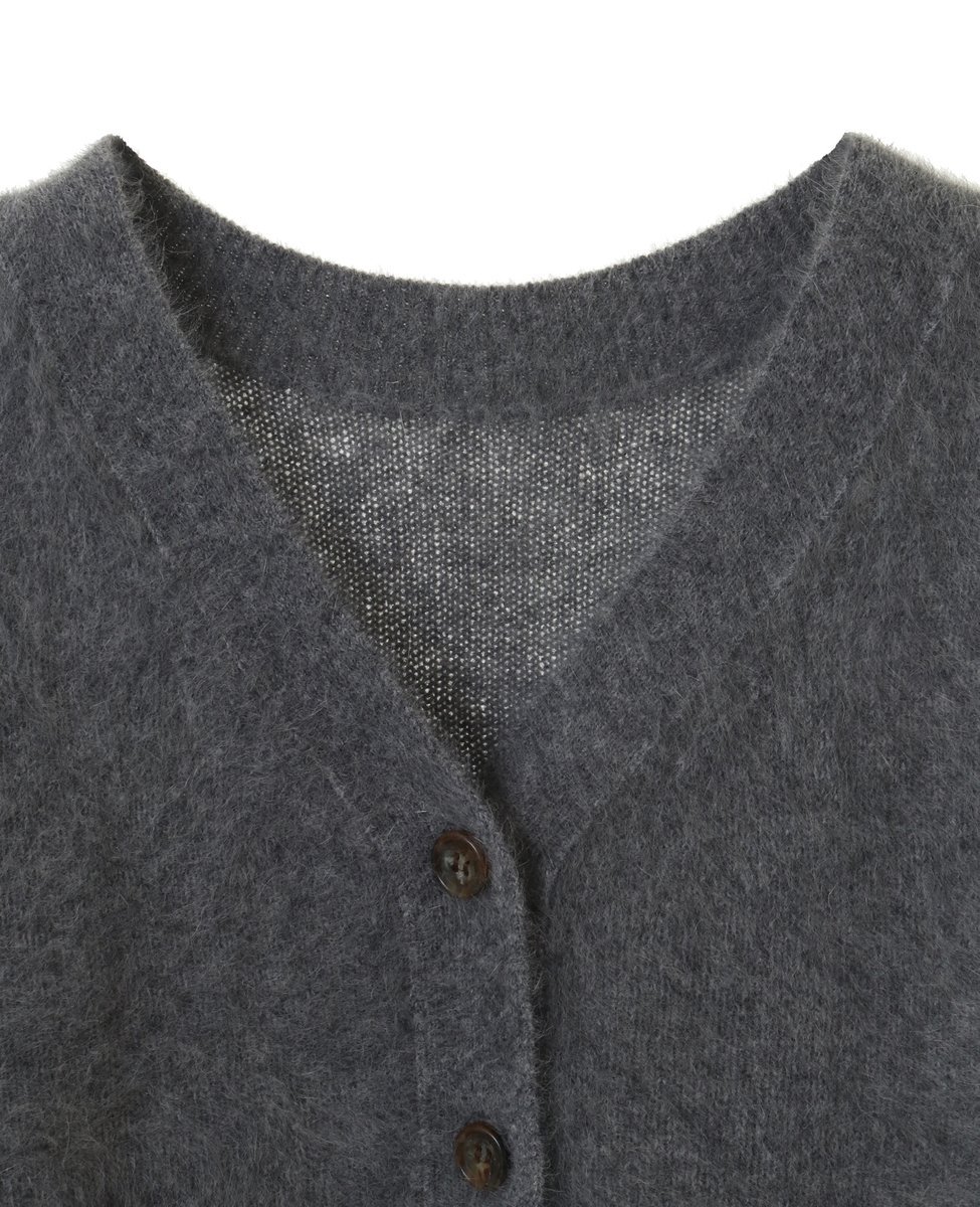 martinique｜FOX2WAYカーディガン | Rakuten Fashion(楽天ファッション