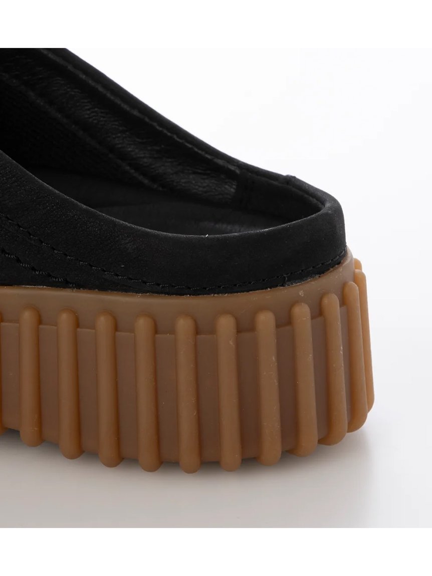 emmi｜【Clarks Premium】Torhill Mule | Rakuten Fashion(楽天