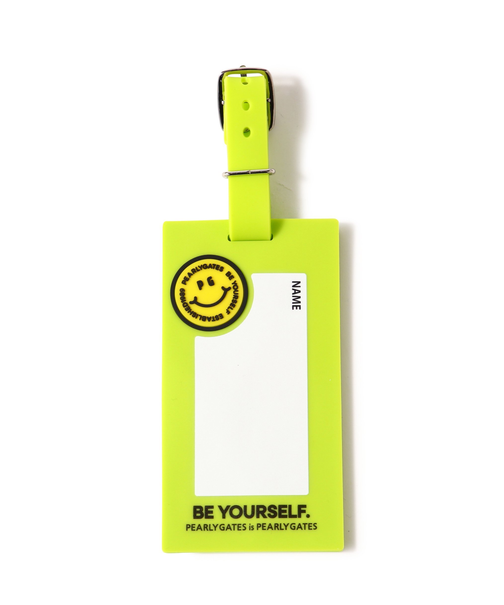 PEARLY GATES｜PG is PGキャディバッグ (46インチ対応) (UNISEX