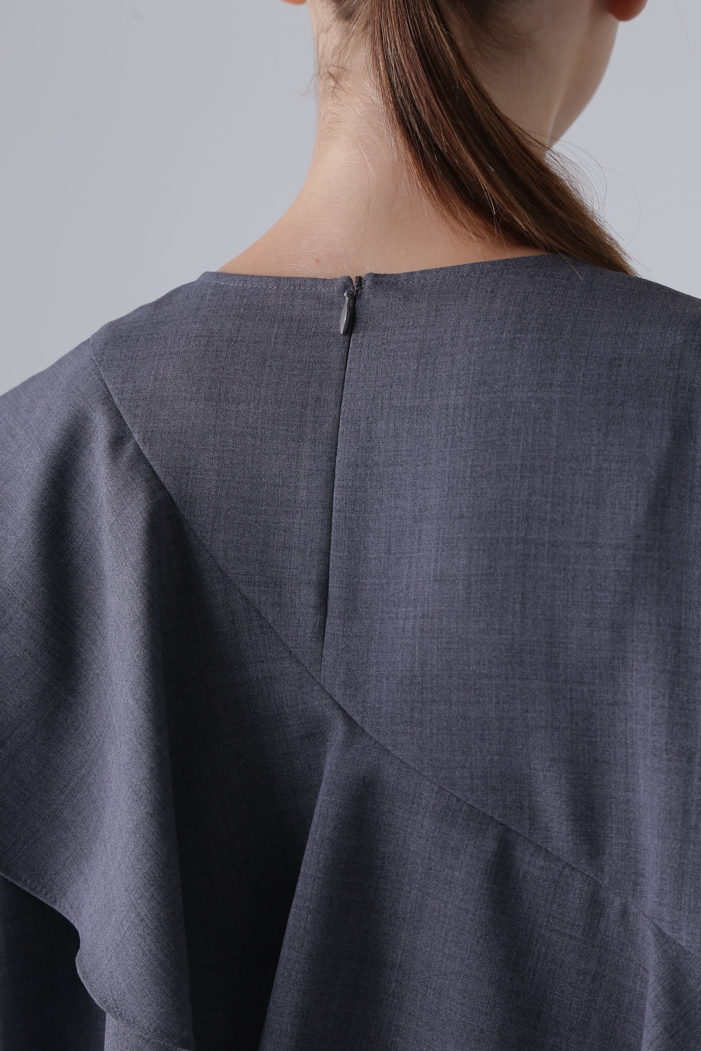 ADORE｜◇ハイツイストトロピカルブラウス | Rakuten Fashion(楽天