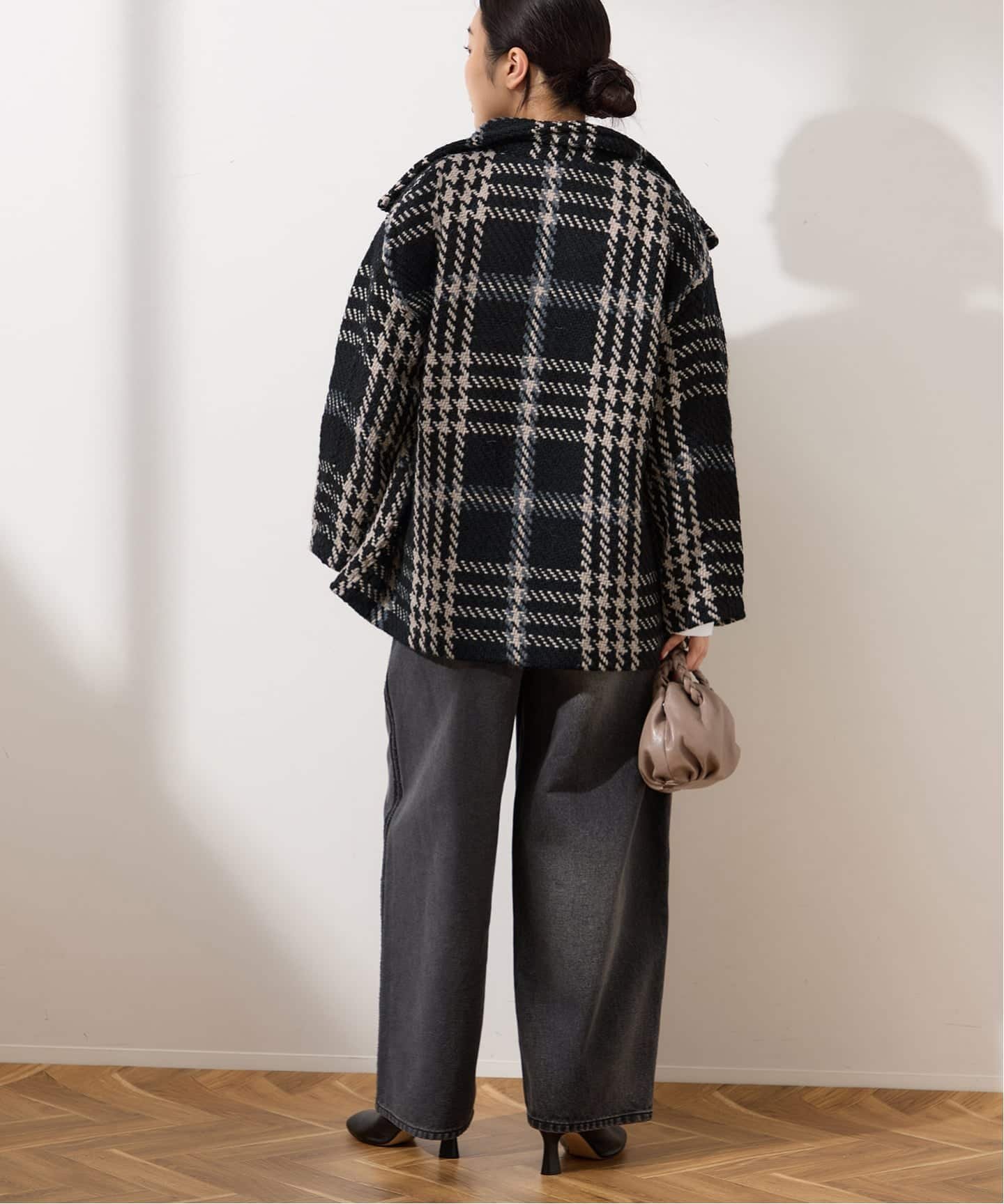 JOURNAL STANDARD L'ESSAGE｜《追加》別注【JOHN BRANIGAN/ジョン